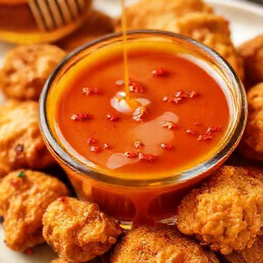 Miel Picante Rápida