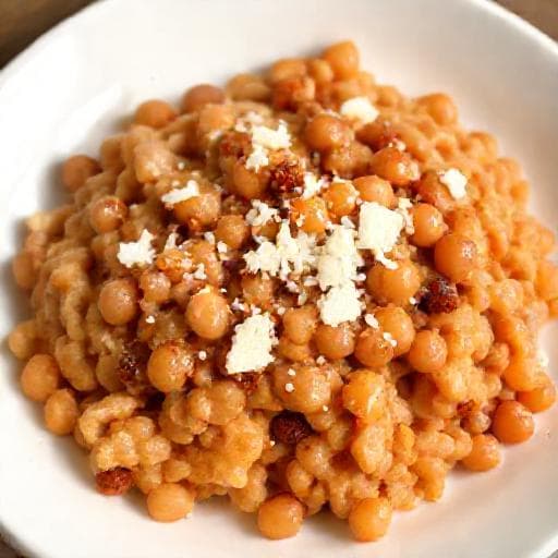 Frijoles Refritos Rápidos con Aceite Vegetal