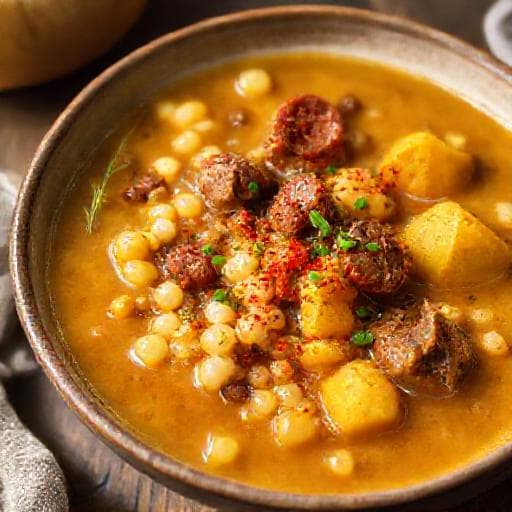 Locro Express
