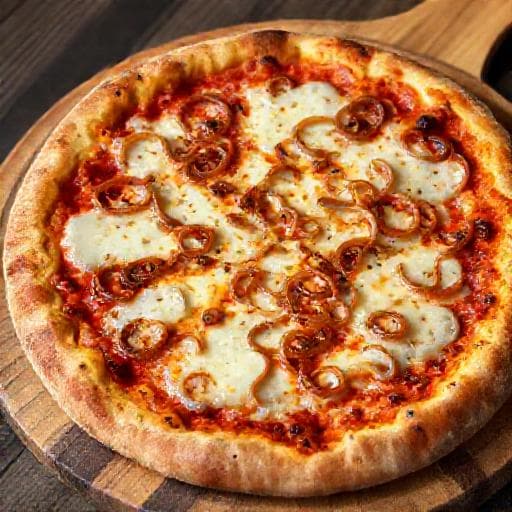 Pizza Argentina Clásica