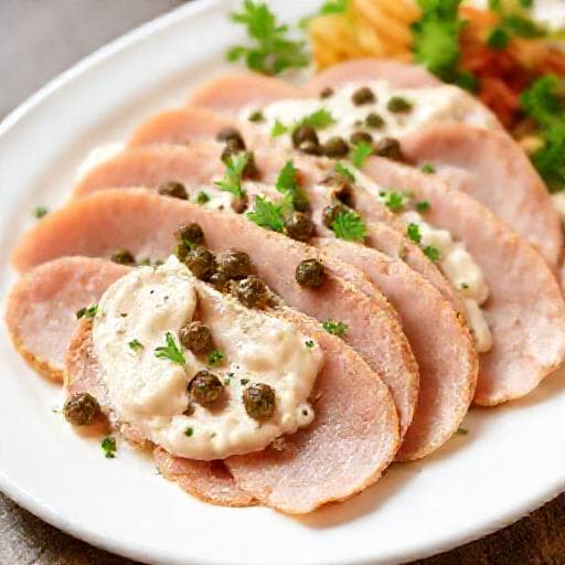 Vitel Toné Clásico