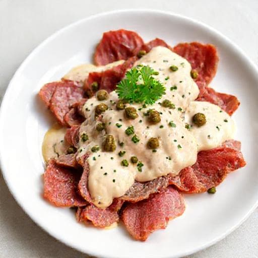 Vitel Toné Rápido