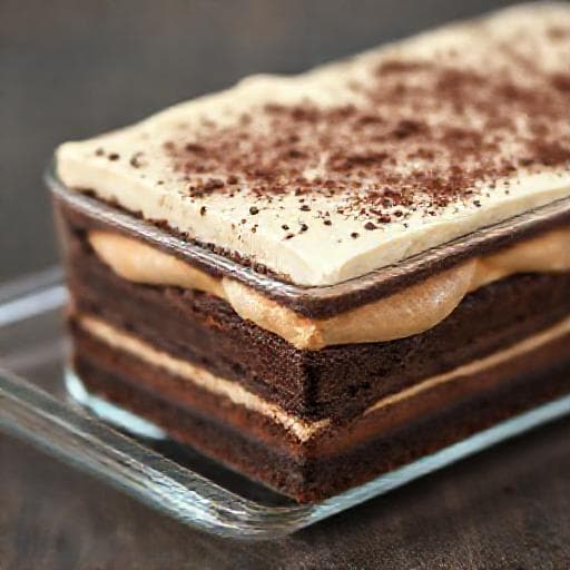 Chocotorta Clásica