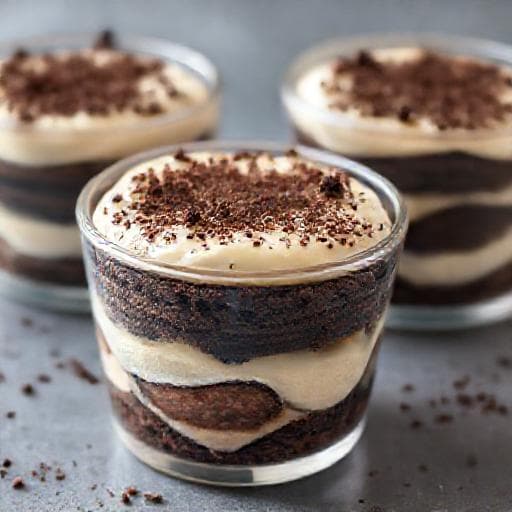 Chocotorta Express