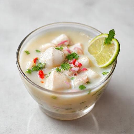 Leche de Tigre Clásica