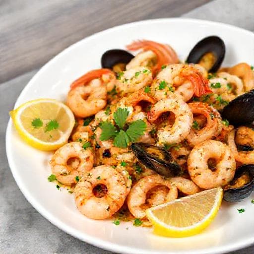 Jalea Mixta Rápida