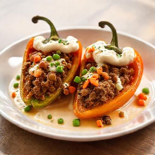 Rocoto Relleno Express