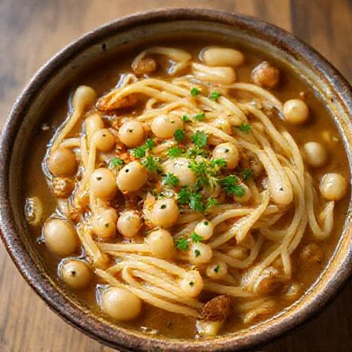 Porotos con Riendas Express