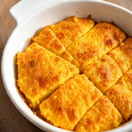 Chipa Guasu Rápida