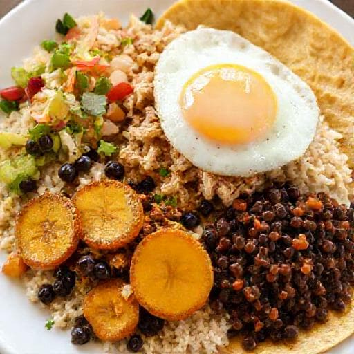 Casado Rápido Costarricense