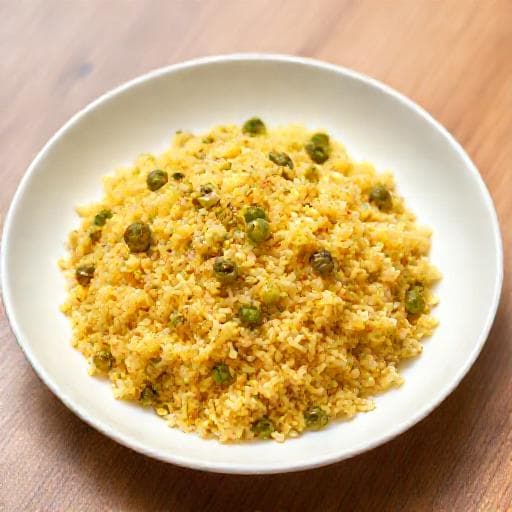 Arroz con Gandules Express
