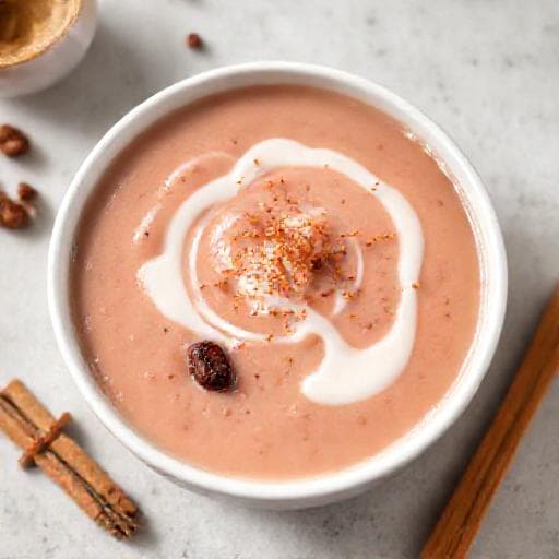 Habichuelas con Dulce Express