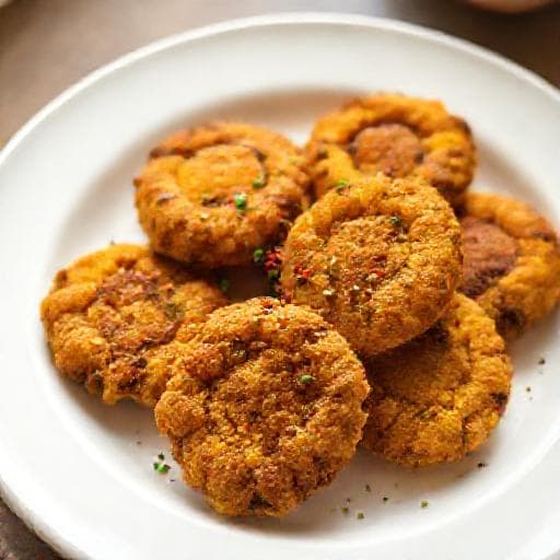 كبة اليقطين السريعة