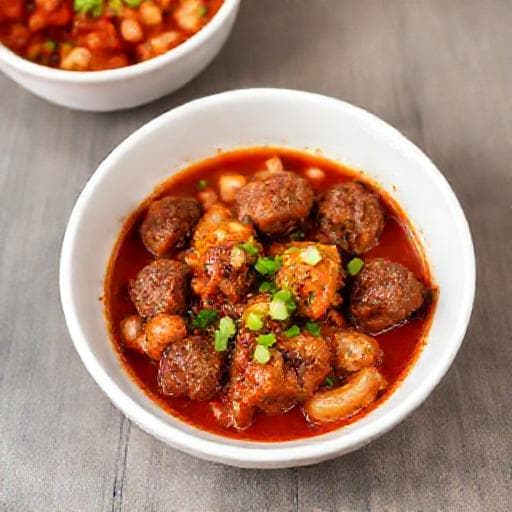 حميسة لحم عراقية سريعة