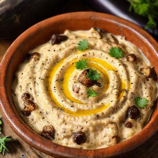 عمبة عراقية تقليدية