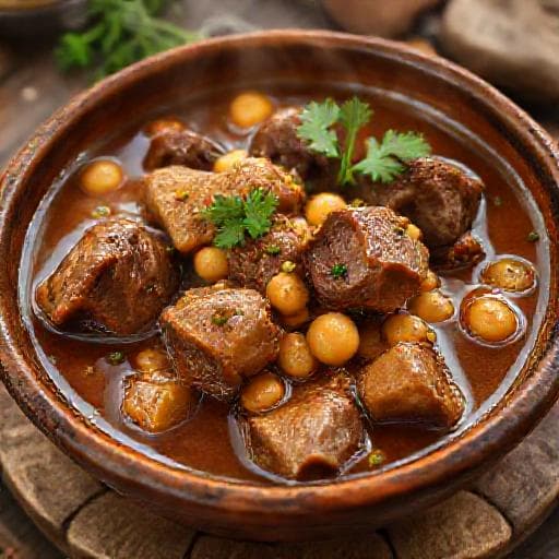 كوارع تقليدية