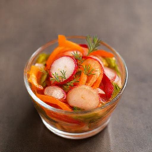 طرشي مصري سريع
