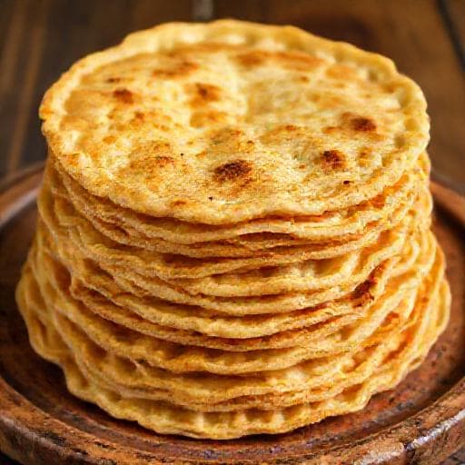 رغايف مغربية تقليدية