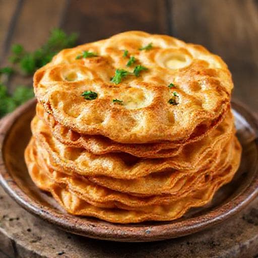 ملاوي تونسي تقليدي