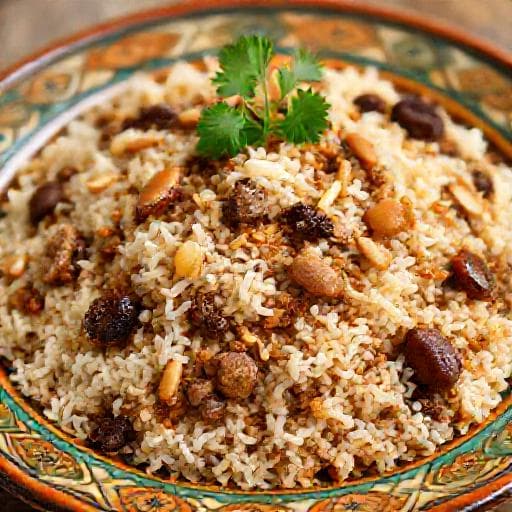 روز جربي الأصيل