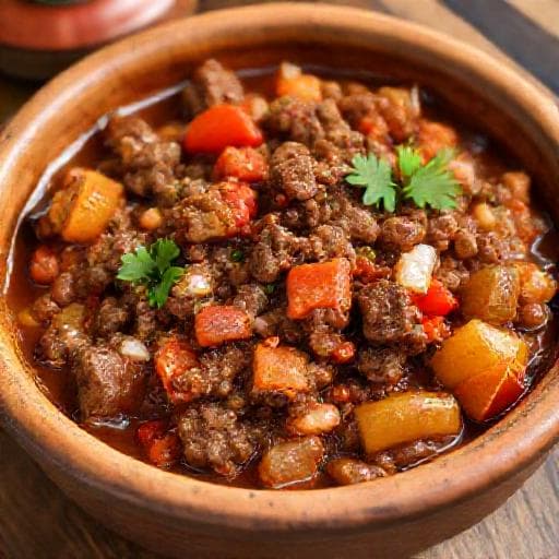 حميس جزائري تقليدي