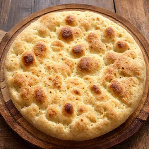 خبز المطلوع التقليدي