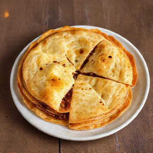 بنافة موريتانية سريعة