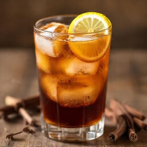عرق سوس تقليدي