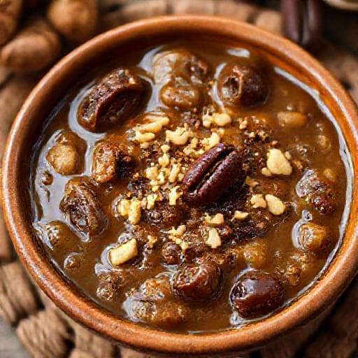دبيازة تقليدية