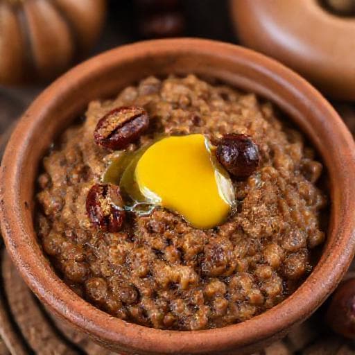 عصيدة جنوبية تقليدية