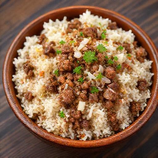 مربين كويتي تقليدي