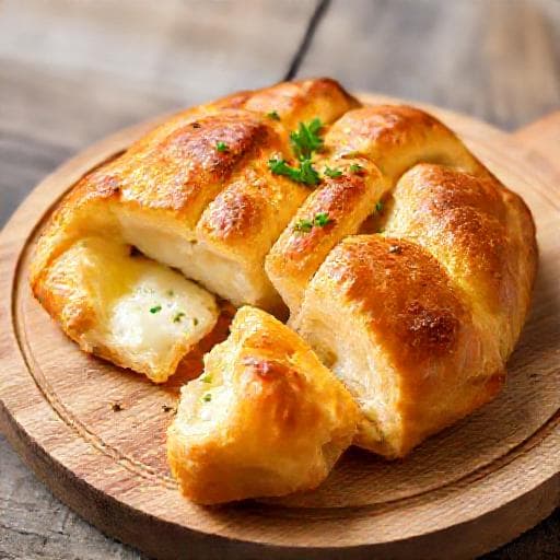 Traditional Rhodope Marudnitsi