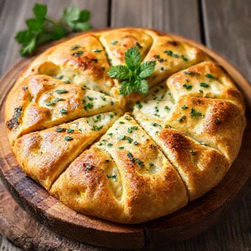 Rhodope Marudnitsi with Herbs