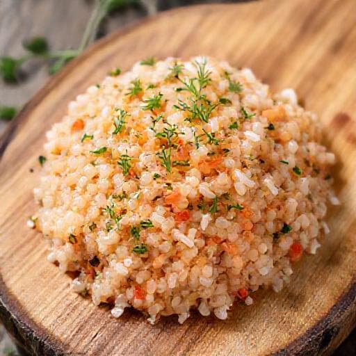 Classic Razbita Ikhra (Crushed Caviar)