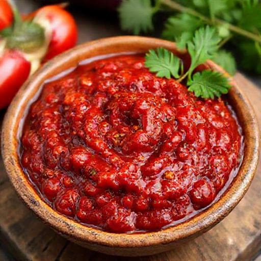 Classic Ajvar (Pinđur)