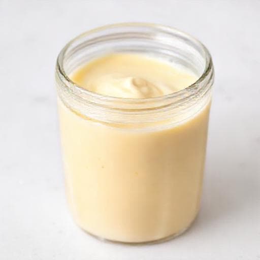 Quick Blender Mayonnaise