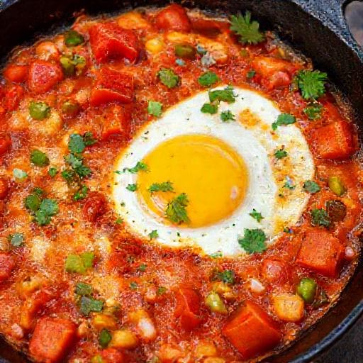 Classic Menemen