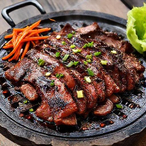 Classic Bulgogi