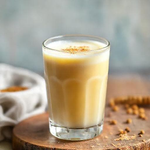 Quick Boza (Simplified)