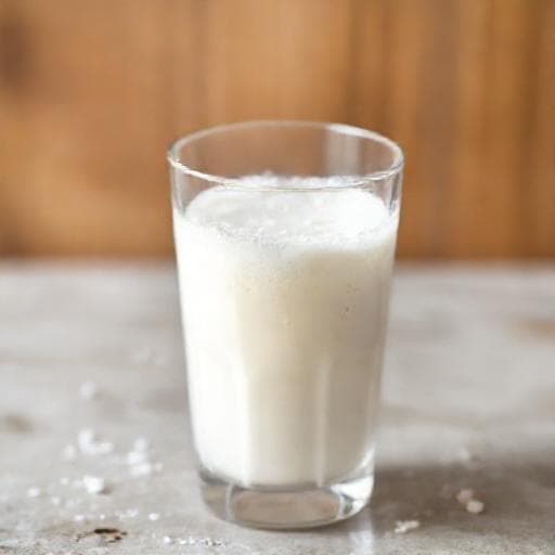 Quick & Easy Ayran