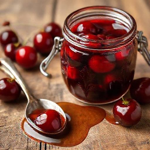 Classic Cherry 'Slatko' (Sweet Preserve)