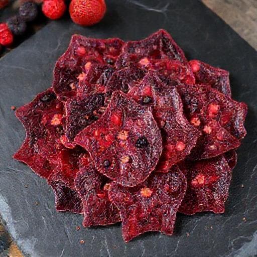 Spiced Berry Gabrovski Pestil