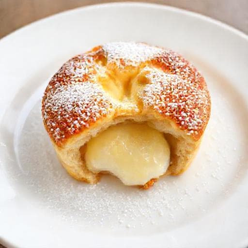 Quick Agnes' Sweet Pie (Simplified)