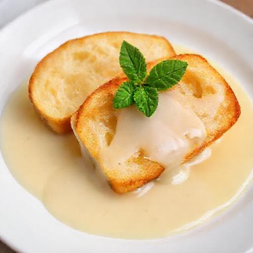 Быстрые Фунийки с Кремом (Quick Funiyki z Kremom)