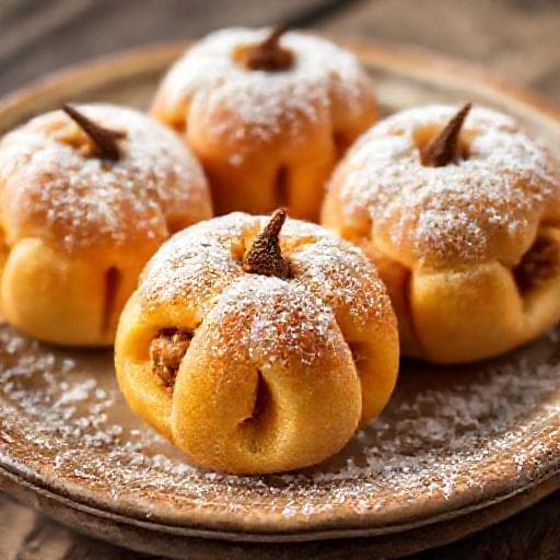 Traditional Sweet Peaches (Sladki Prasovki)