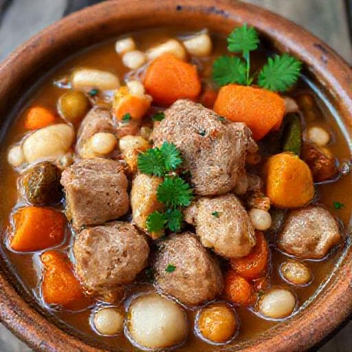 Traditional Vrachanska Kemerkata
