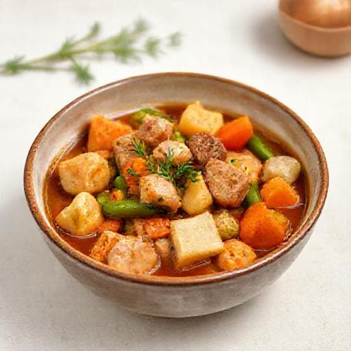 Quick Горнооряховско гърне