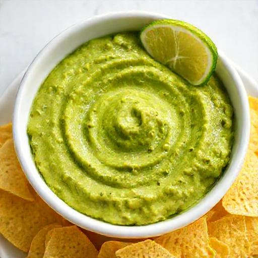 Gyors és Egyszerű Guacamole