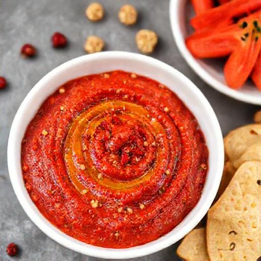 Gyors Muhammara