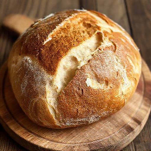 Hagyományos Ciabatta
